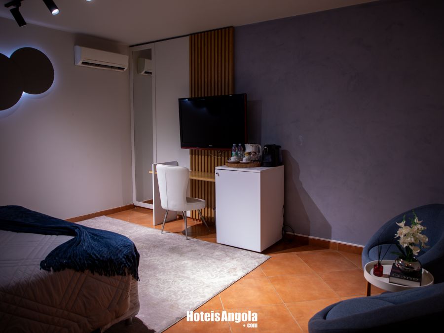 Hospedaria S&I Freitas - Imagem 18